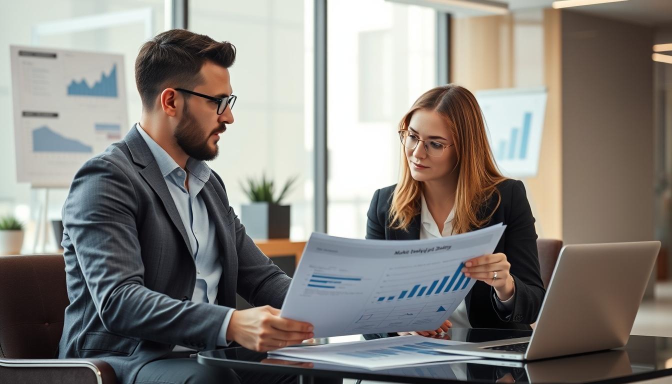 Market Entry Strategies