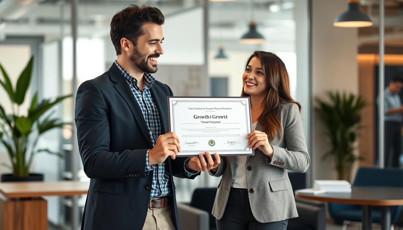 Mentorship Programs